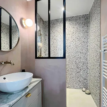 Renewed And Well-decorated In 12th Apartamento
